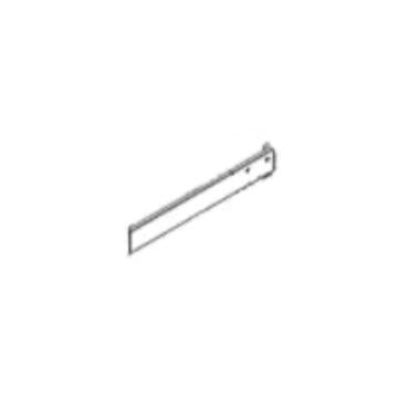 GENERAL ELECTRIC WR13X26026 HINGES, LATCHES, MOUNTING BRACKETS, CLIPS