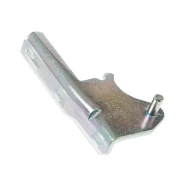 GENERAL ELECTRIC WR13X31145 HINGES, LATCHES, MOUNTING BRACKETS, CLIPS