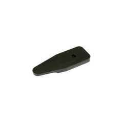 GENERAL ELECTRIC WR13X27457 HINGES, LATCHES, MOUNTING BRACKETS, CLIPS