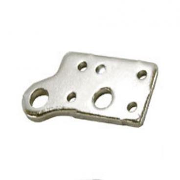 GENERAL ELECTRIC WR13X10657 HINGES, LATCHES, MOUNTING BRACKETS, CLIPS