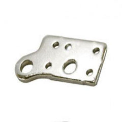 GENERAL ELECTRIC WR13X10657 HINGES, LATCHES, MOUNTING BRACKETS, CLIPS
