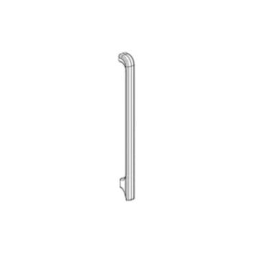 GENERAL ELECTRIC WR12X38770 HANDLES