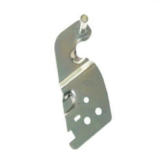 GENERAL ELECTRIC WR13X27462 HINGES, LATCHES, MOUNTING BRACKETS, CLIPS