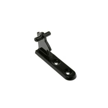 GENERAL ELECTRIC WR13X32542 HINGES, LATCHES, MOUNTING BRACKETS, CLIPS