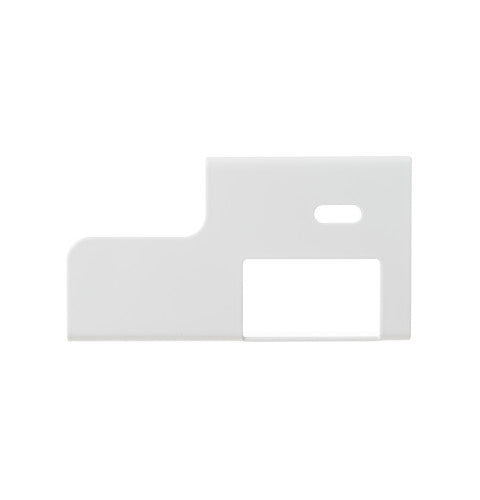 GENERAL ELECTRIC WR17X12267 WALL BRACKETS & PARTS