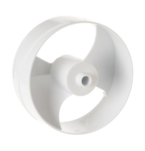 GENERAL ELECTRIC WR17X11457 AIR CLEANER REPLACEMENT PARTS
