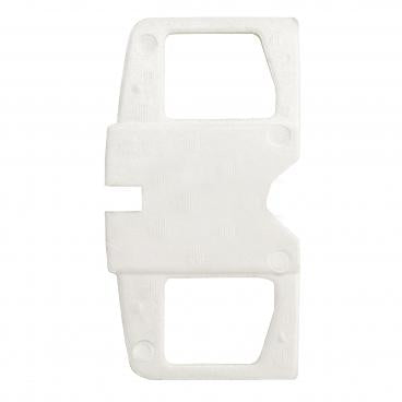 GENERAL ELECTRIC WR17X12266 AIR VENTS