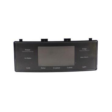GENERAL ELECTRIC WR17X28404 DISPLAY CONTROL BOARDS