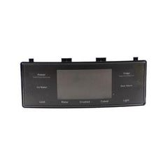 GENERAL ELECTRIC WR17X28404 DISPLAY CONTROL BOARDS