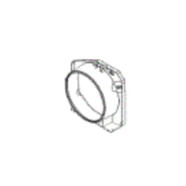 GENERAL ELECTRIC WR17X31695 GAS VALVE ASSEMBLIES