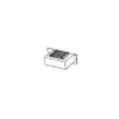 GENERAL ELECTRIC WR17X36266 AIR CLEANER REPLACEMENT PARTS