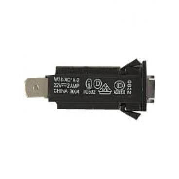 GENERAL ELECTRIC WR23X10269 FUSES