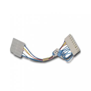 GENERAL ELECTRIC WR23X10504 AIR CLEANER REPLACEMENT PARTS