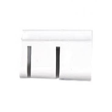 GENERAL ELECTRIC WR2X4140 AIR CLEANER REPLACEMENT PARTS