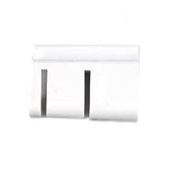 GENERAL ELECTRIC WR2X4140 AIR CLEANER REPLACEMENT PARTS
