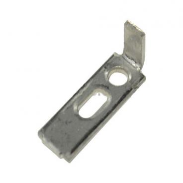 GENERAL ELECTRIC WR2X8818 WALL BRACKETS & PARTS