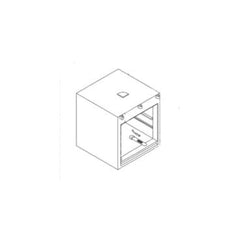GENERAL ELECTRIC WR30X10059 ICEMAKING EQUIPMENT