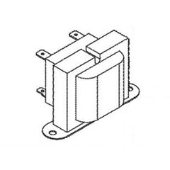GENERAL ELECTRIC WR55X25995 TRANSFORMERS