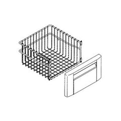 GENERAL ELECTRIC WR32X32710 FREEZERS