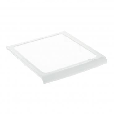 GENERAL ELECTRIC WR32X24435 WALL BRACKETS & PARTS