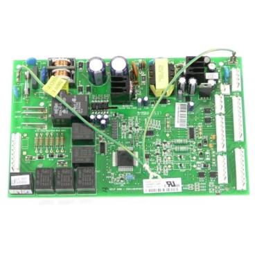 GENERAL ELECTRIC WR55X21079 CONTROL BOARDS