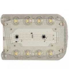 GENERAL ELECTRIC WR55X11004 AIR CLEANER REPLACEMENT PARTS