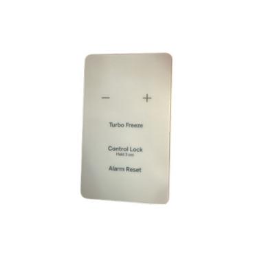 GENERAL ELECTRIC WR55X43398 CONTROL BOARDS