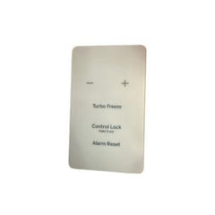 GENERAL ELECTRIC WR55X43398 CONTROL BOARDS
