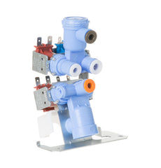 GENERAL ELECTRIC WR57X10084 GAS VALVE ASSEMBLIES