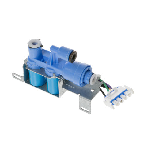 GENERAL ELECTRIC WR57X10098 SOLENOID VALVES