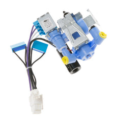 GENERAL ELECTRIC WR57X10091 SOLENOID VALVES