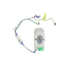 GENERAL ELECTRIC WR60X10282 MOTOR PARTS