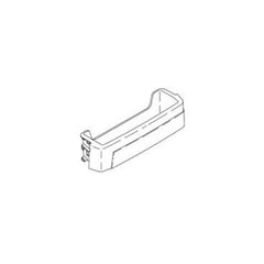 GENERAL ELECTRIC WR71X38336 BLOWER HOUSING & ASSEMBLIES