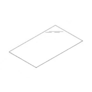 GENERAL ELECTRIC WR71X31120 WALL BRACKETS & PARTS