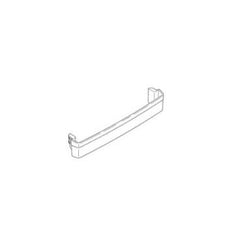 GENERAL ELECTRIC WR71X31478 AIR CLEANER REPLACEMENT PARTS