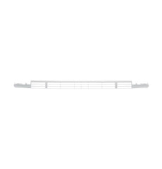 GENERAL ELECTRIC WR74X10271 SUPPLY AIR GRILLES