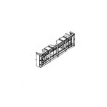 GENERAL ELECTRIC WR74X39666 TOE SPACE HEATERS