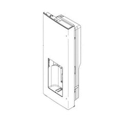 GENERAL ELECTRIC WR78X31444 WALL BRACKETS & PARTS