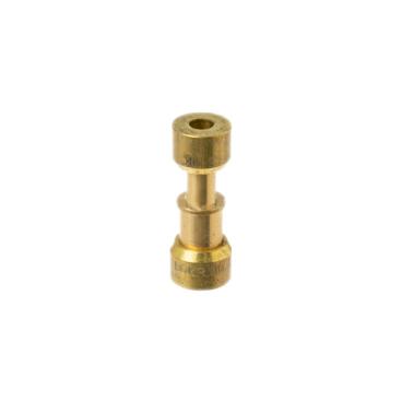 GENERAL ELECTRIC WR97X31245 GAS VALVES