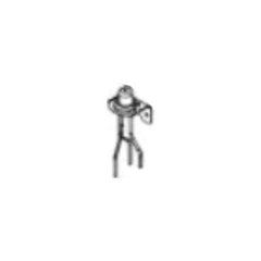 GENERAL ELECTRIC WR86X37548 VALVE REPAIR & REBUILD KITS
