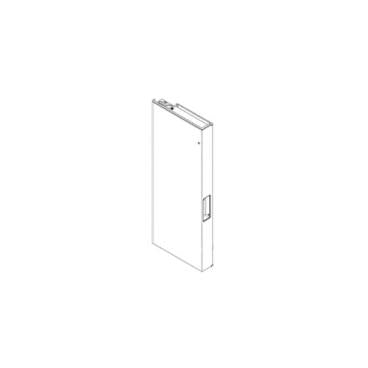 GENERAL ELECTRIC WR78X37423 REFRIGERATION UNITS