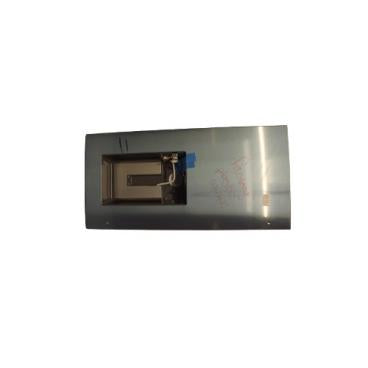 GENERAL ELECTRIC WR78X41376 EQUIPMENT DOORS AND DOOR HARDWARE