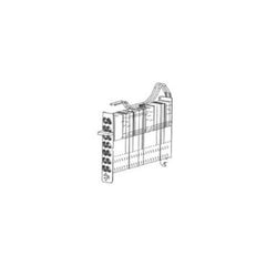 GENERAL ELECTRIC WR87X31030 EVAPORATORS & UNIT COOLERS
