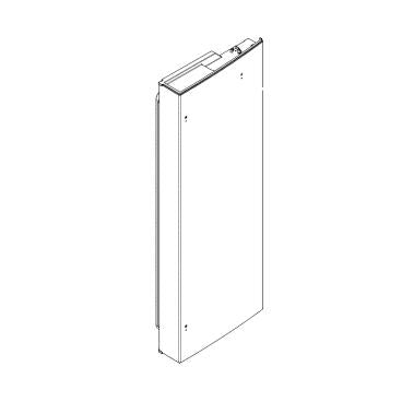 GENERAL ELECTRIC WR78X30447 REFRIGERATION UNITS