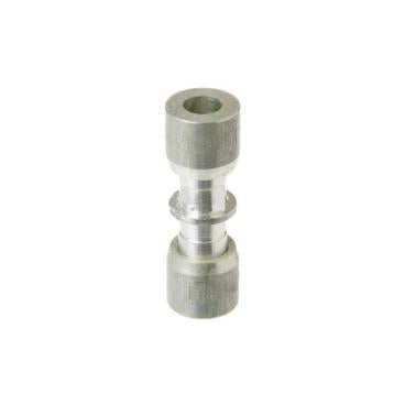 GENERAL ELECTRIC WR97X30615 DUCT MISCELLANEOUS