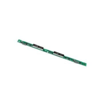 HAIER 0064001208B DISPLAY CONTROL BOARDS