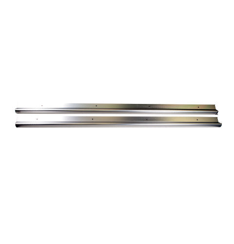 GENERAL ELECTRIC ZKHCT AIR CLEANER REPLACEMENT PARTS