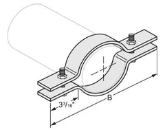 GREGORY INDUSTRIES W500140 PIPE FITTINGS