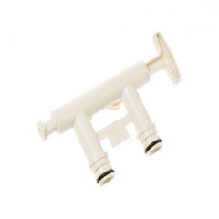 GENERAL ELECTRIC WS15X21823 BYPASS VALVES