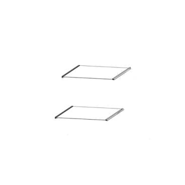 HISENSE K2164522 AIR CLEANER REPLACEMENT PARTS